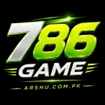 786bet game logo