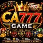 CA777 Game